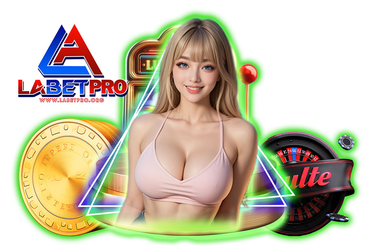 labetpro สล็อต