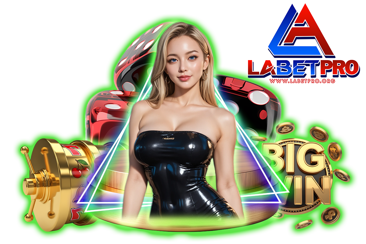 labetpro เว็บตรง