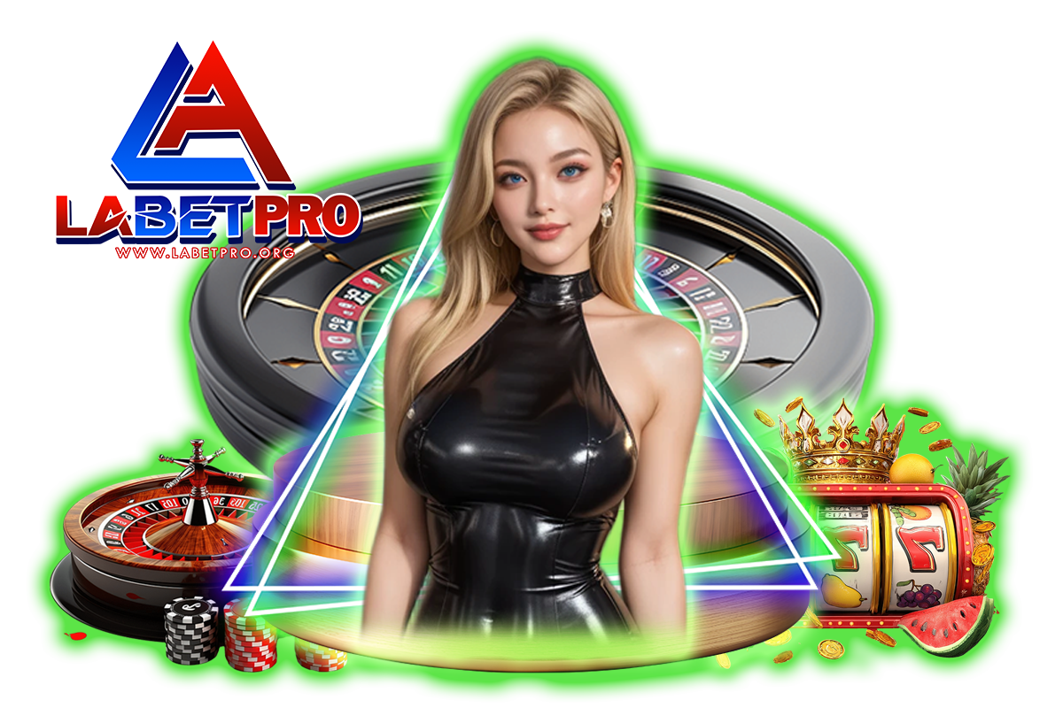 labetpro แจกเครดิตฟรี